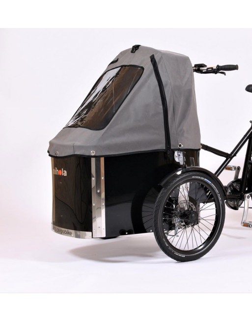 Nihola Family / Rehab / Dog Verdeck GEN2 – Neue Modelle