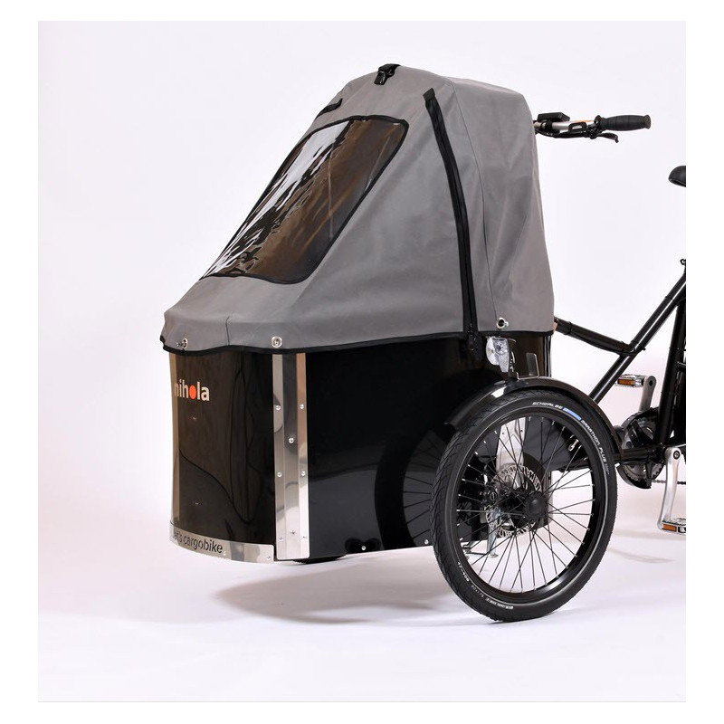Nihola Family / Rehab / Dog Verdeck GEN2 – Neue Modelle