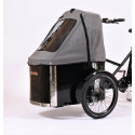Nihola Family / Rehab / Dog Verdeck GEN2 – Neue Modelle