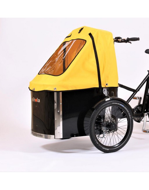 Nihola Family / Rehab / Dog Canopy GEN2 – New Models