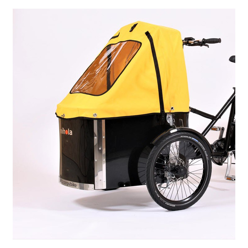 Nihola Family / Rehab / Dog Canopy GEN2 – New Models