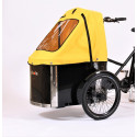 Nihola Family / Rehab / Dog Verdeck GEN2 – Neue Modelle