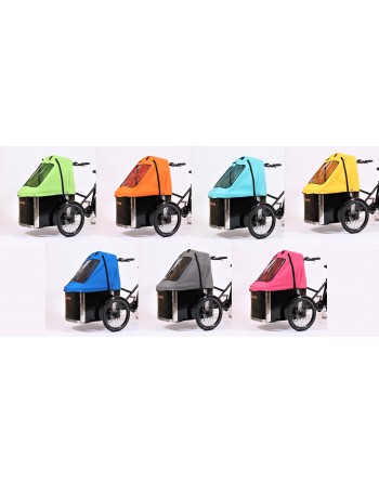 Nihola Family / Rehab / Dog Canopy GEN2 – New Models