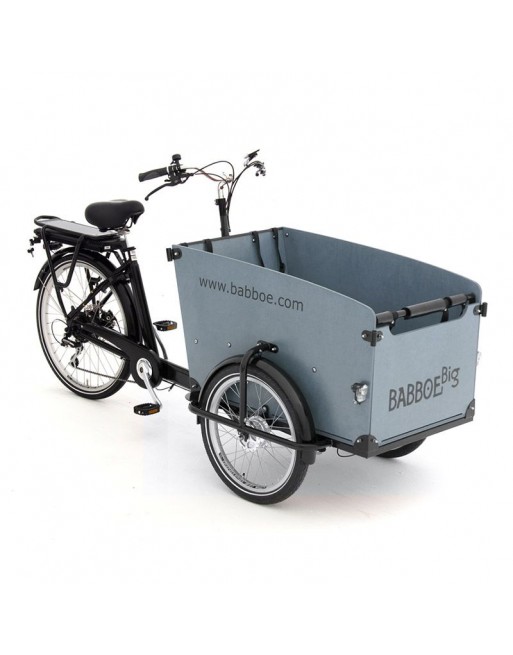 Babboe Big- E
