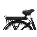 Babboe Dog elektrische hondenbakfiets