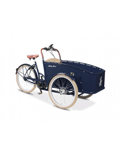 Johnny Loco E-Bike Cargo Brighton 5.3