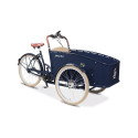 Johnny Loco E-Bike Cargo Brighton 5.3 Elektro