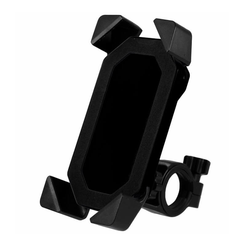 Cargo Fahrrad Telefonhalter