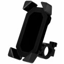 Support de téléphone pour vélo cargo