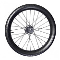 Croozer roue latérale 20 pouces Kid Plus de 2016