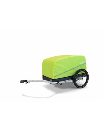 Croozer cargo Kalle Regenverdeck