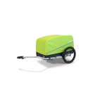 Croozer cargo Kalle regenhoes