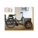 Nihola Low triporteur électrique