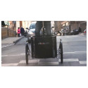 Nihola Low triporteur électrique
