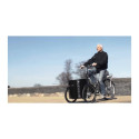 Nihola Low elektrische bakfiets