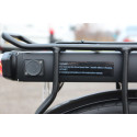 Nihola Low elektrische bakfiets