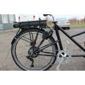 Nihola Low triporteur électrique