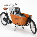 Babboe Peuterstoel
