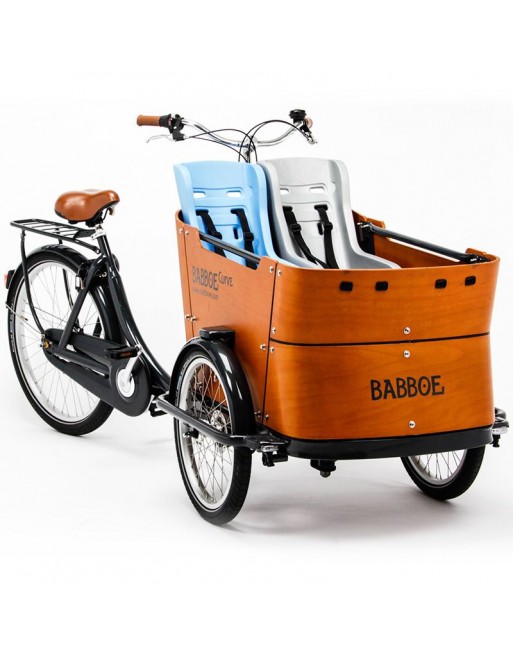 Babboe Toddler seat