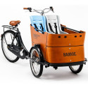 Babboe Peuterstoel