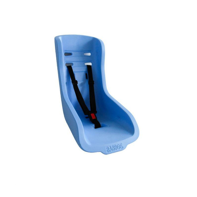 Siège enfant Babboe