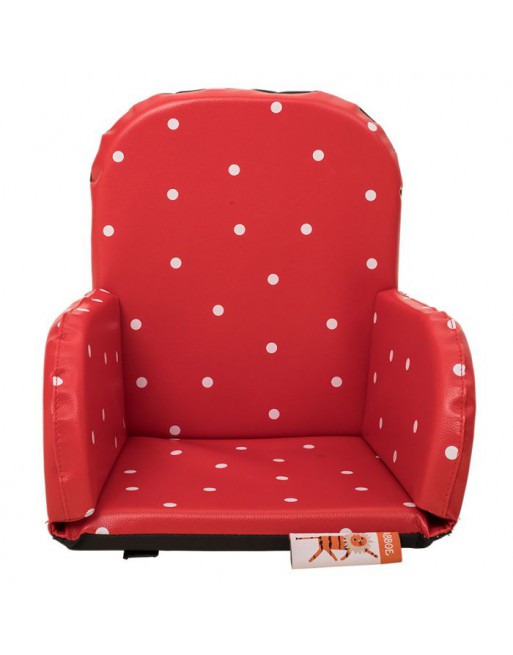 Babboe toddler seat 18+