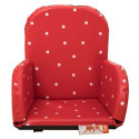 Babboe toddler seat 18+