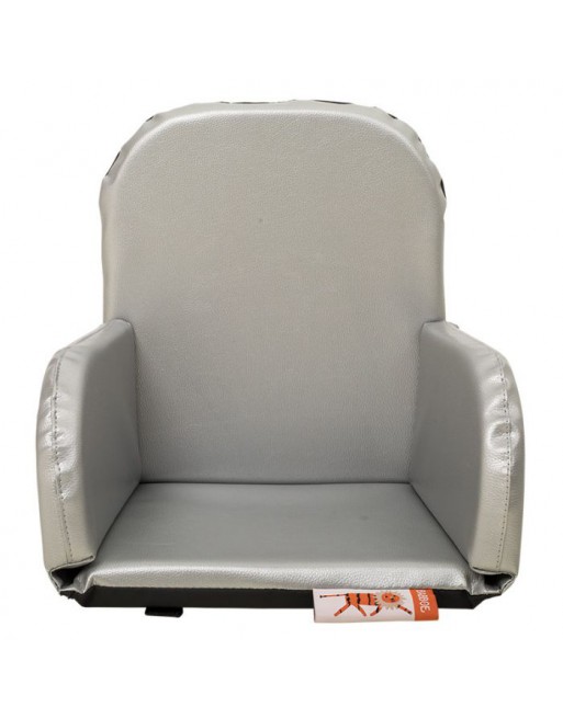 Babboe toddler seat 18+