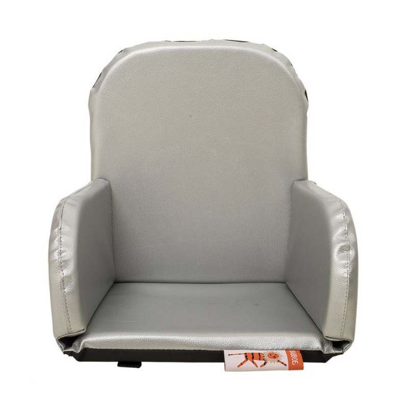 Babboe toddler seat 18+