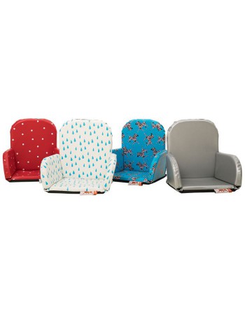 Babboe toddler seat 18+