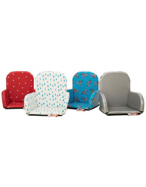 Babboe toddler seat 18+