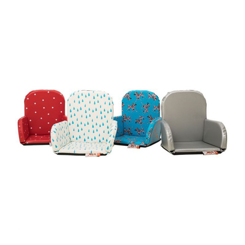 Babboe toddler seat 18+