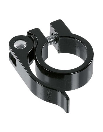 Sattelstützenklemme 31.8 mm – Fahrrad Sattelklemme