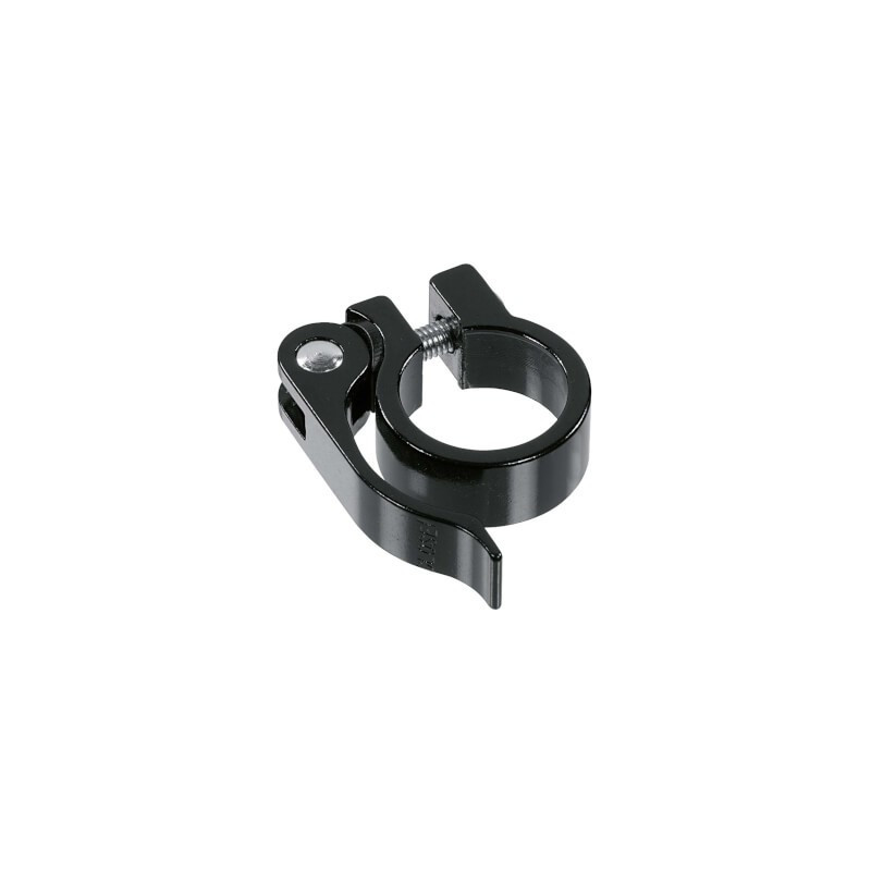 Zadelpenklem 31.6 mm – Fiets Zadelklem