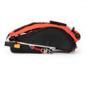 Burley Cub X Atomic red