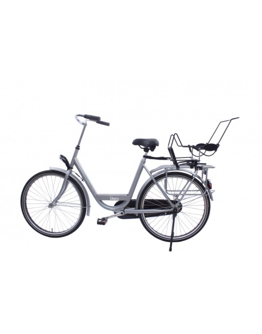 Steco Baby-Mee adaptateur maxi cosi