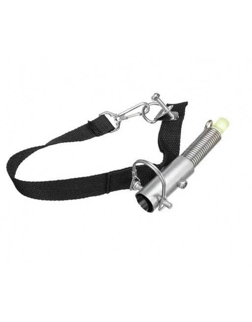 Adaptateur d'accouplement d'essieu de remorque de vélo universel