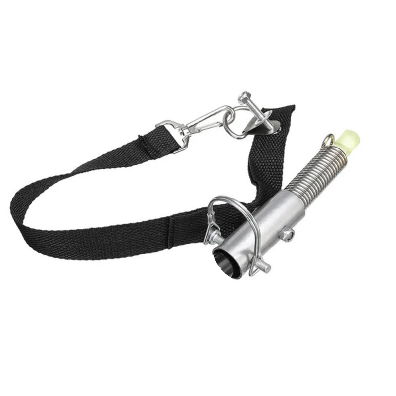 Bicycle trailer axle coupling adapter universal