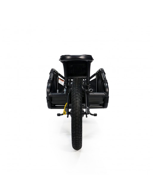Burley Coho XC fietsaanhangwagen