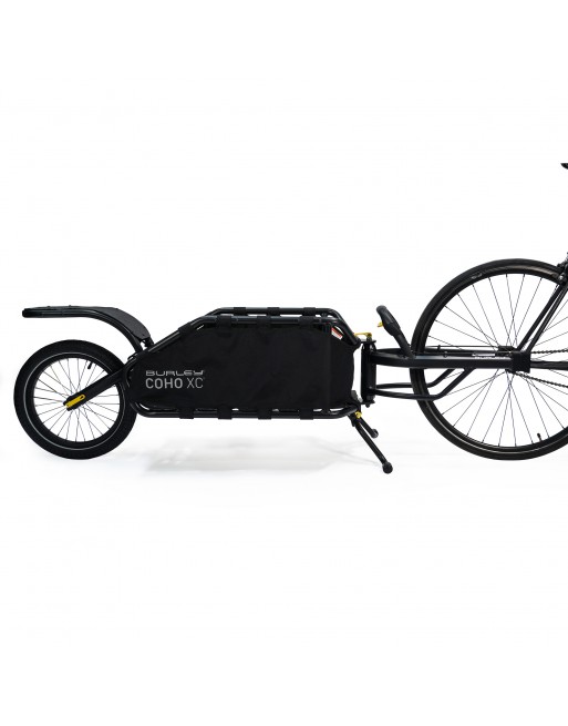 Remorque à vélo Burley Coho XC