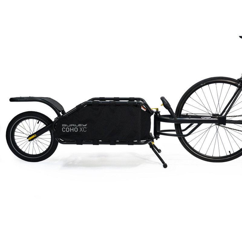 Remorque à vélo Burley Coho XC