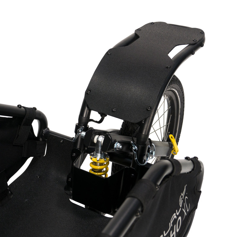 Burley Coho XC bicycle trailer