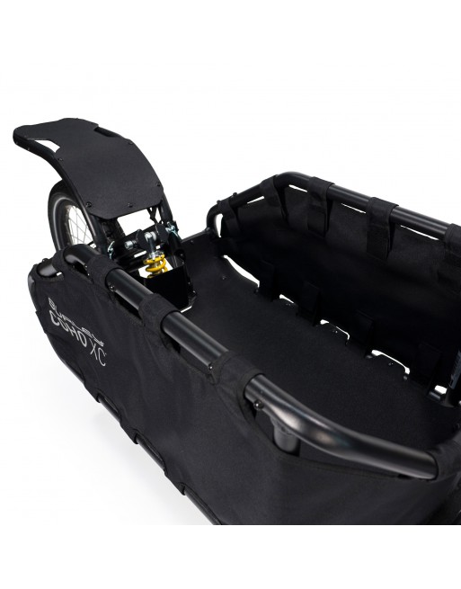 Burley Coho XC bicycle trailer