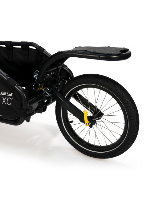 Remorque à vélo Burley Coho XC