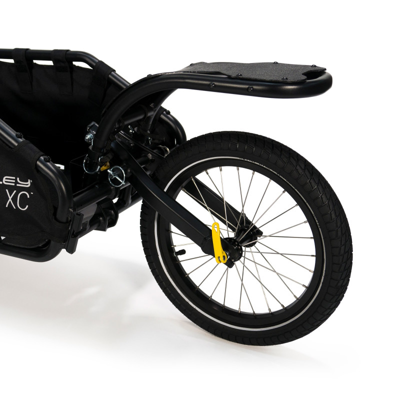 Burley Coho XC fietsaanhangwagen