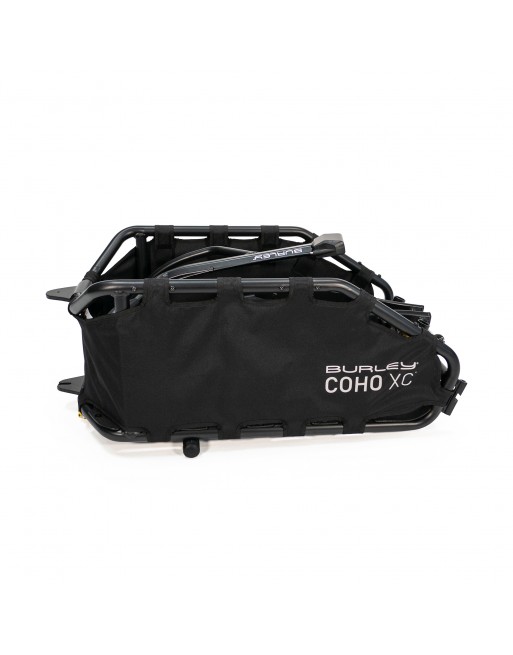 Burley Coho XC bicycle trailer