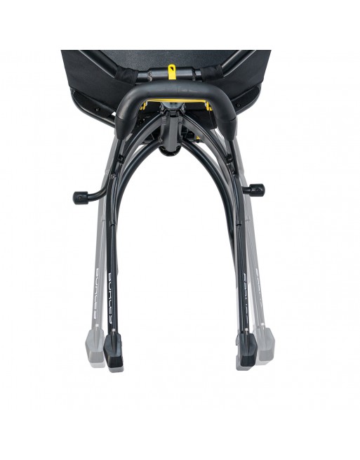 Burley Coho XC bicycle trailer