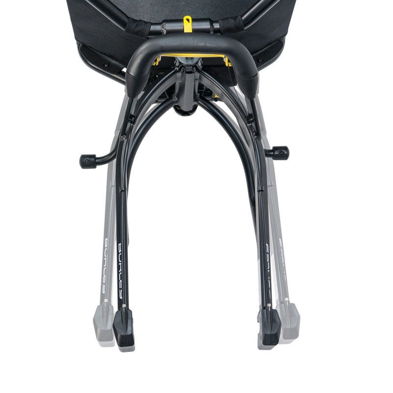 Burley Coho XC bicycle trailer