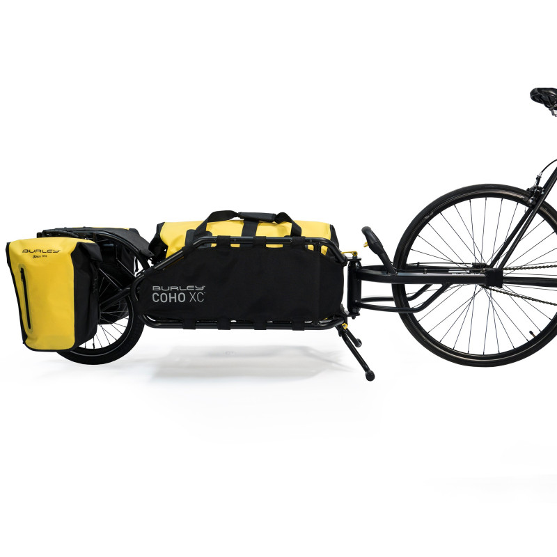 Burley Coho XC bicycle trailer
