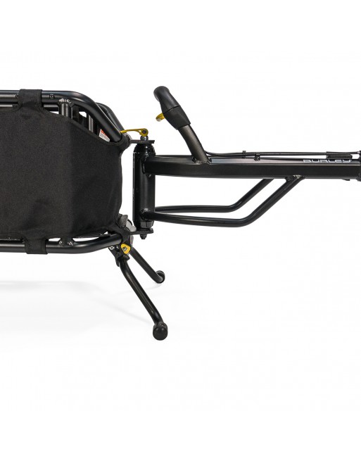 Burley Coho XC bicycle trailer